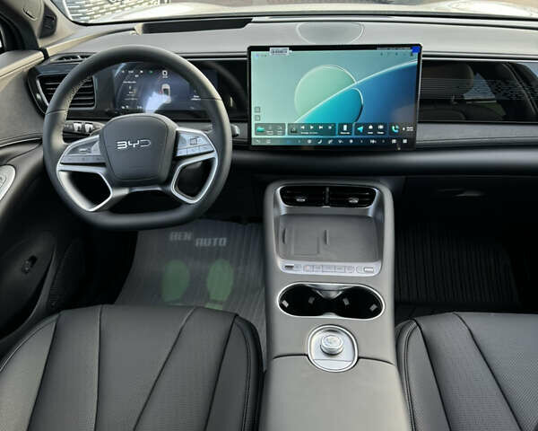 Белый БИД Sea Lion 06, объемом двигателя 0 л и пробегом 1 тыс. км за 28500 $, фото 42 на Automoto.ua