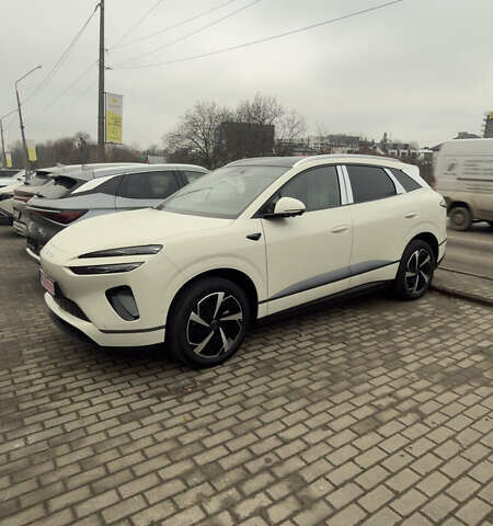 Білий БІД Sea Lion 06, об'ємом двигуна 0 л та пробігом 1 тис. км за 29390 $, фото 2 на Automoto.ua