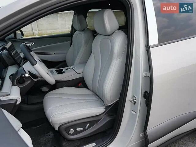 Белый БИД Sea Lion 06, объемом двигателя 0 л и пробегом 1 тыс. км за 29999 $, фото 1 на Automoto.ua