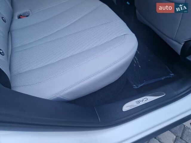 Белый БИД Sea Lion 06, объемом двигателя 0 л и пробегом 1 тыс. км за 29100 $, фото 30 на Automoto.ua