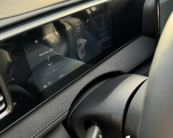 Белый БИД Sea Lion 06, объемом двигателя 0 л и пробегом 1 тыс. км за 28500 $, фото 25 на Automoto.ua