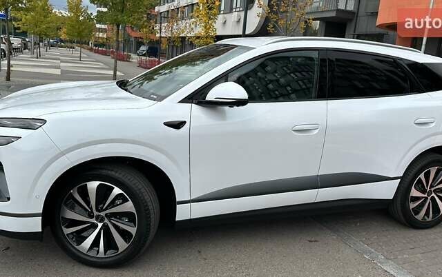 Белый БИД Sea Lion 06, объемом двигателя 0 л и пробегом 1 тыс. км за 25999 $, фото 3 на Automoto.ua