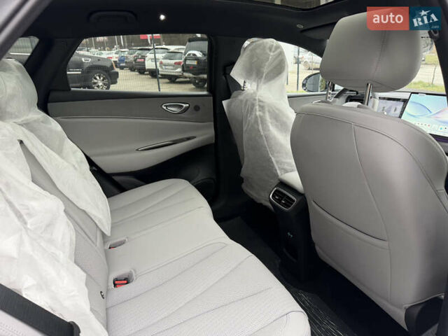 Белый БИД Sea Lion 06, объемом двигателя 0 л и пробегом 1 тыс. км за 28000 $, фото 11 на Automoto.ua