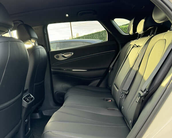 Белый БИД Sea Lion 06, объемом двигателя 0 л и пробегом 1 тыс. км за 28500 $, фото 45 на Automoto.ua