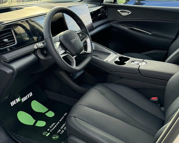 Белый БИД Sea Lion 06, объемом двигателя 0 л и пробегом 1 тыс. км за 28500 $, фото 21 на Automoto.ua