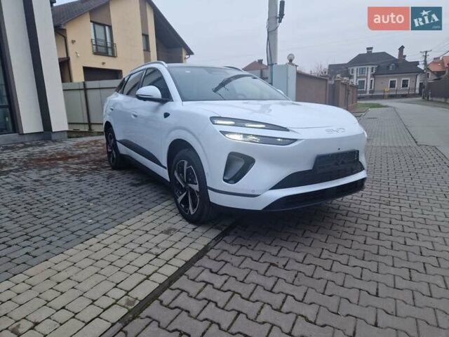 Белый БИД Sea Lion 06, объемом двигателя 0 л и пробегом 1 тыс. км за 29100 $, фото 2 на Automoto.ua