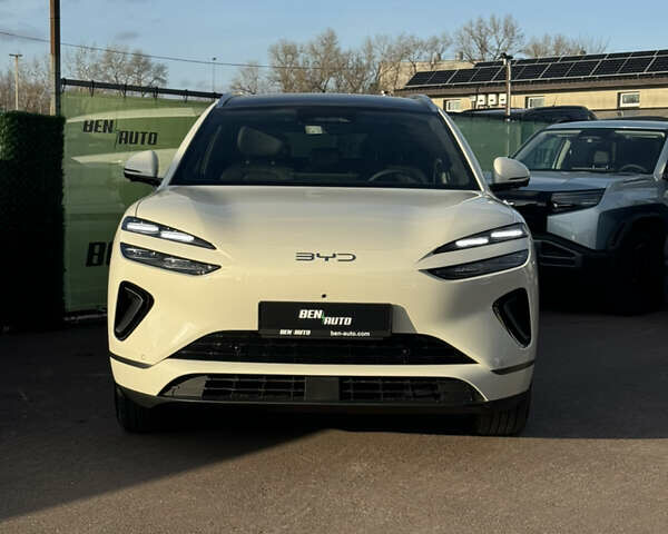 Белый БИД Sea Lion 06, объемом двигателя 0 л и пробегом 1 тыс. км за 28500 $, фото 1 на Automoto.ua