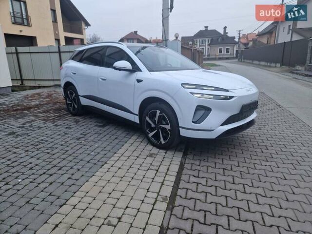 Белый БИД Sea Lion 06, объемом двигателя 0 л и пробегом 1 тыс. км за 29100 $, фото 3 на Automoto.ua