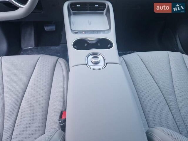 Белый БИД Sea Lion 06, объемом двигателя 0 л и пробегом 1 тыс. км за 29100 $, фото 23 на Automoto.ua