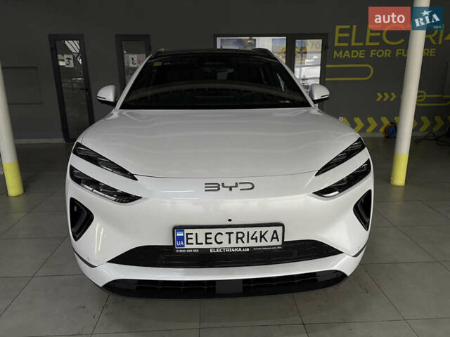 Білий БІД Sea Lion 06, об'ємом двигуна 0 л та пробігом 1 тис. км за 30500 $, фото 1 на Automoto.ua