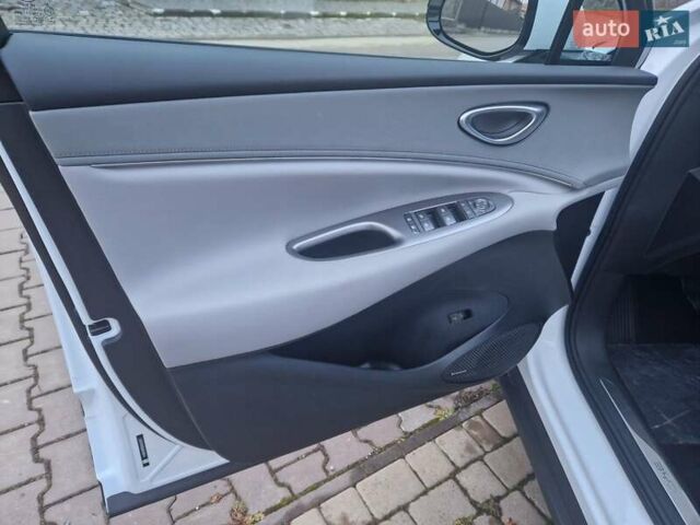 Белый БИД Sea Lion 06, объемом двигателя 0 л и пробегом 1 тыс. км за 29100 $, фото 15 на Automoto.ua