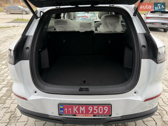 Белый БИД Sea Lion 06, объемом двигателя 0 л и пробегом 1 тыс. км за 28000 $, фото 13 на Automoto.ua