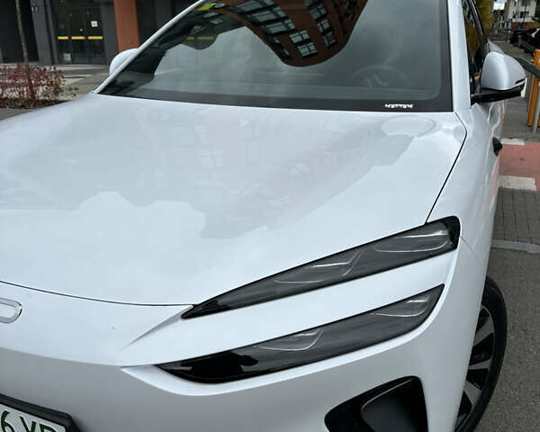 Белый БИД Sea Lion 06, объемом двигателя 0 л и пробегом 1 тыс. км за 25999 $, фото 9 на Automoto.ua