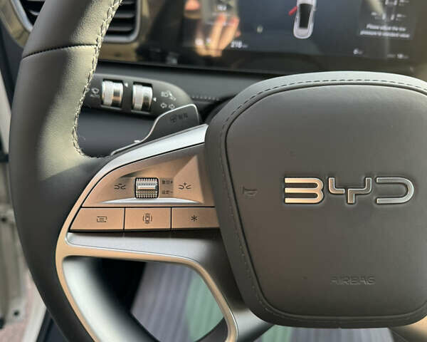 Белый БИД Sea Lion 06, объемом двигателя 0 л и пробегом 1 тыс. км за 28500 $, фото 30 на Automoto.ua