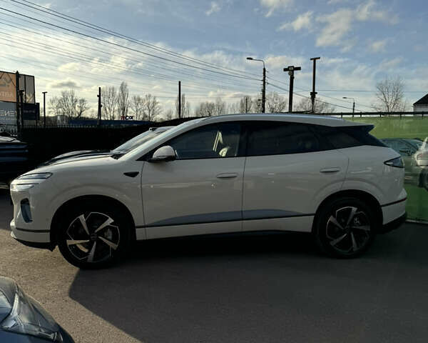 Белый БИД Sea Lion 06, объемом двигателя 0 л и пробегом 1 тыс. км за 28500 $, фото 6 на Automoto.ua