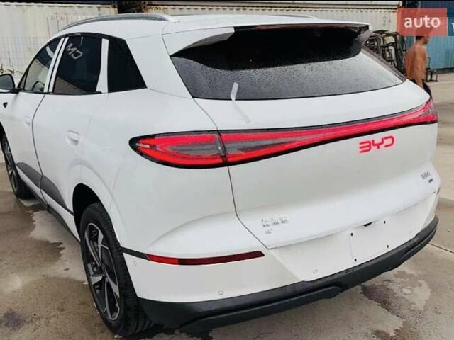 Белый БИД Sea Lion 06, объемом двигателя 0 л и пробегом 1 тыс. км за 28500 $, фото 1 на Automoto.ua