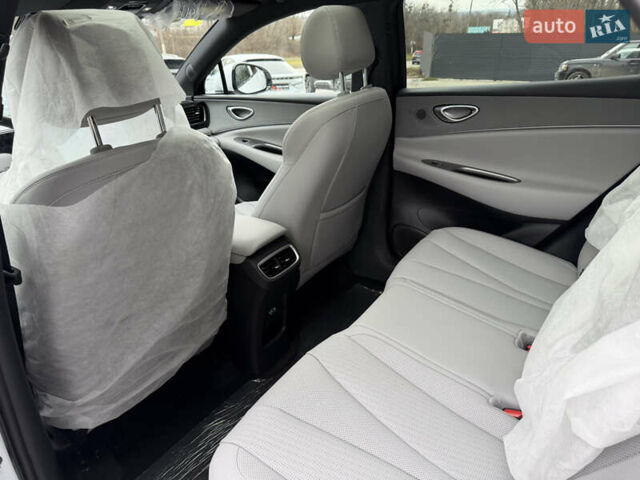 Белый БИД Sea Lion 06, объемом двигателя 0 л и пробегом 1 тыс. км за 28000 $, фото 10 на Automoto.ua