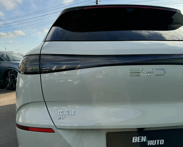 Белый БИД Sea Lion 06, объемом двигателя 0 л и пробегом 1 тыс. км за 28500 $, фото 12 на Automoto.ua