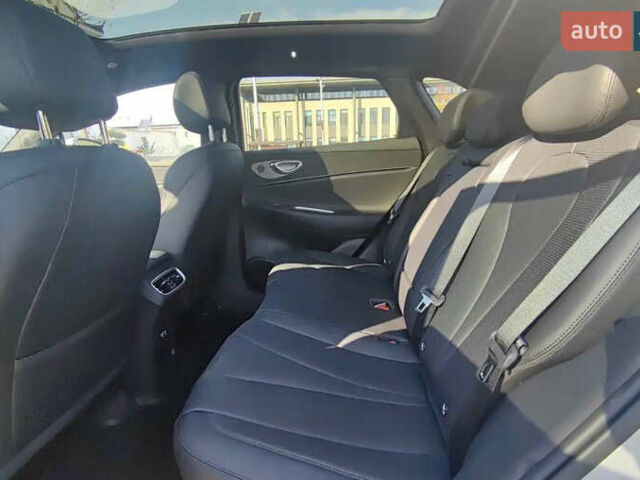 Білий БІД Sea Lion 06, об'ємом двигуна 0 л та пробігом 1 тис. км за 27200 $, фото 8 на Automoto.ua