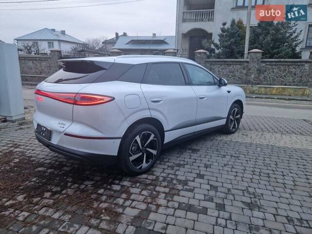 Белый БИД Sea Lion 06, объемом двигателя 0 л и пробегом 1 тыс. км за 29100 $, фото 4 на Automoto.ua