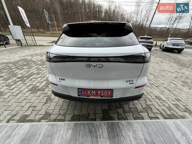 Белый БИД Sea Lion 06, объемом двигателя 0 л и пробегом 1 тыс. км за 28000 $, фото 5 на Automoto.ua