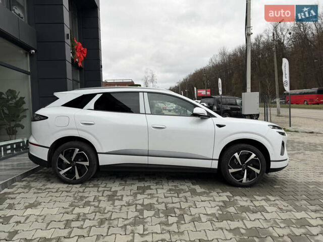 Белый БИД Sea Lion 06, объемом двигателя 0 л и пробегом 1 тыс. км за 28000 $, фото 3 на Automoto.ua