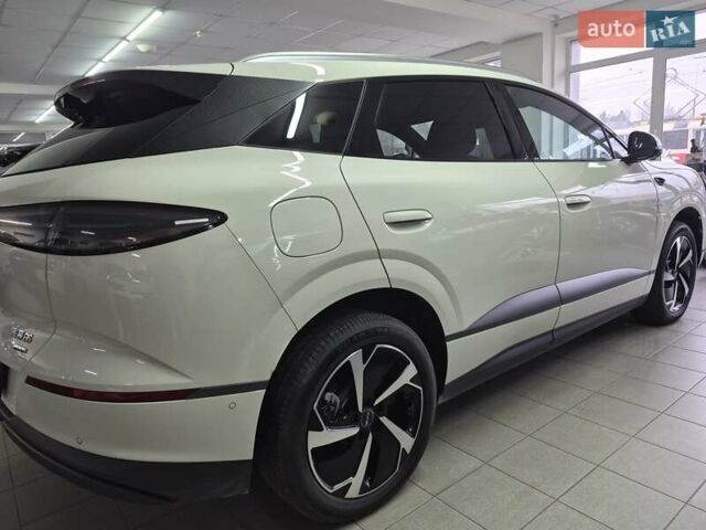 Белый БИД Sea Lion 06, объемом двигателя 0 л и пробегом 1 тыс. км за 29999 $, фото 2 на Automoto.ua