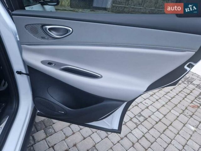 Белый БИД Sea Lion 06, объемом двигателя 0 л и пробегом 1 тыс. км за 29100 $, фото 29 на Automoto.ua