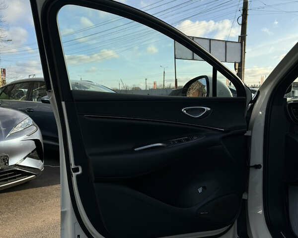 Белый БИД Sea Lion 06, объемом двигателя 0 л и пробегом 1 тыс. км за 28500 $, фото 17 на Automoto.ua