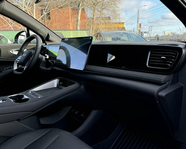 Белый БИД Sea Lion 06, объемом двигателя 0 л и пробегом 1 тыс. км за 28500 $, фото 33 на Automoto.ua