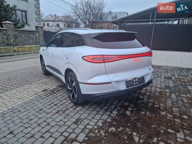 Белый БИД Sea Lion 06, объемом двигателя 0 л и пробегом 1 тыс. км за 29100 $, фото 7 на Automoto.ua