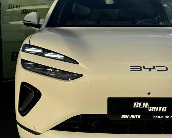 Белый БИД Sea Lion 06, объемом двигателя 0 л и пробегом 1 тыс. км за 28500 $, фото 5 на Automoto.ua