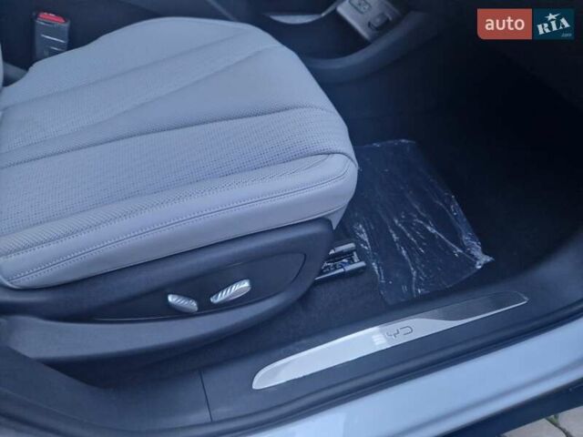 Белый БИД Sea Lion 06, объемом двигателя 0 л и пробегом 1 тыс. км за 29100 $, фото 33 на Automoto.ua