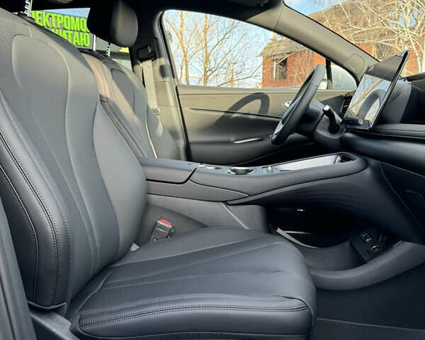 Белый БИД Sea Lion 06, объемом двигателя 0 л и пробегом 1 тыс. км за 28500 $, фото 38 на Automoto.ua