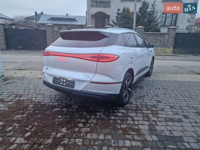 Белый БИД Sea Lion 06, объемом двигателя 0 л и пробегом 1 тыс. км за 29100 $, фото 5 на Automoto.ua