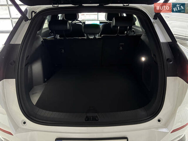 Білий БІД Sea Lion 06, об'ємом двигуна 0 л та пробігом 1 тис. км за 30500 $, фото 7 на Automoto.ua