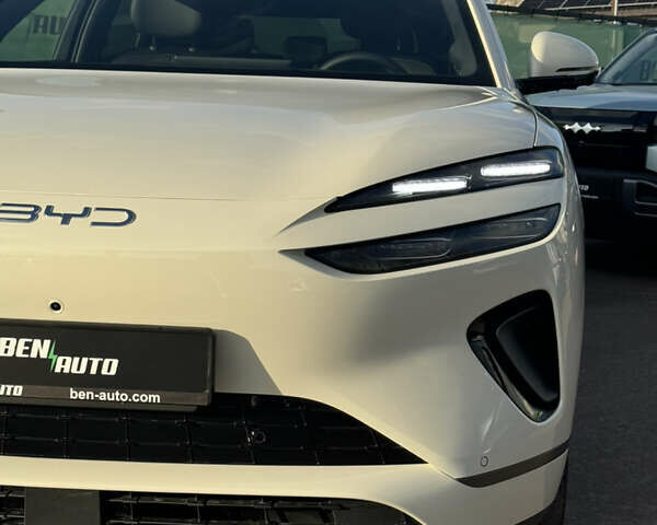 Белый БИД Sea Lion 06, объемом двигателя 0 л и пробегом 1 тыс. км за 28500 $, фото 3 на Automoto.ua