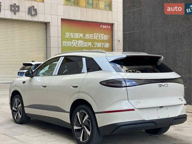 Білий БІД Sea Lion 06, об'ємом двигуна 0 л та пробігом 1 тис. км за 27200 $, фото 4 на Automoto.ua