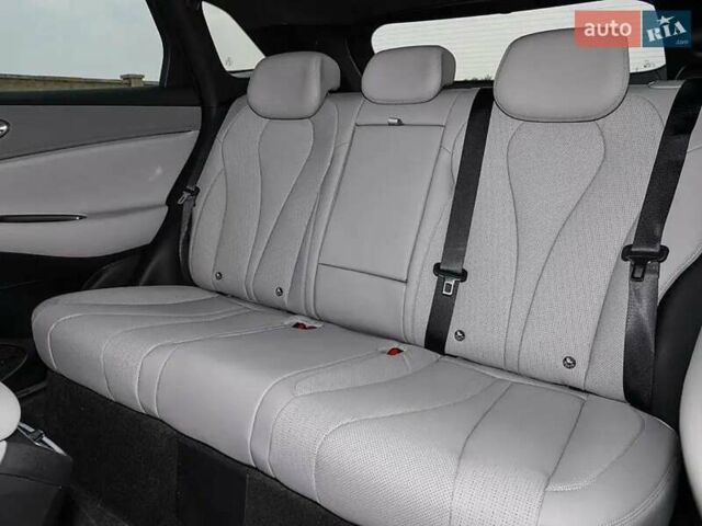 Белый БИД Sea Lion 06, объемом двигателя 0 л и пробегом 1 тыс. км за 29999 $, фото 3 на Automoto.ua