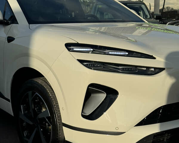 Белый БИД Sea Lion 06, объемом двигателя 0 л и пробегом 1 тыс. км за 28500 $, фото 2 на Automoto.ua