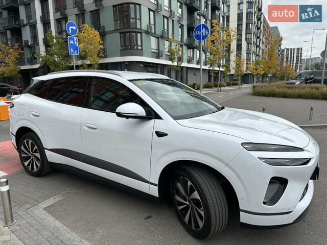 Белый БИД Sea Lion 06, объемом двигателя 0 л и пробегом 1 тыс. км за 25999 $, фото 4 на Automoto.ua