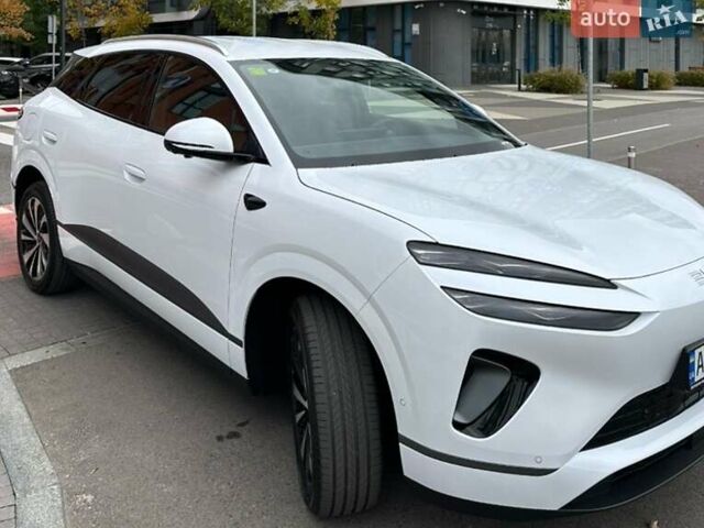 Белый БИД Sea Lion 06, объемом двигателя 0 л и пробегом 1 тыс. км за 25999 $, фото 5 на Automoto.ua