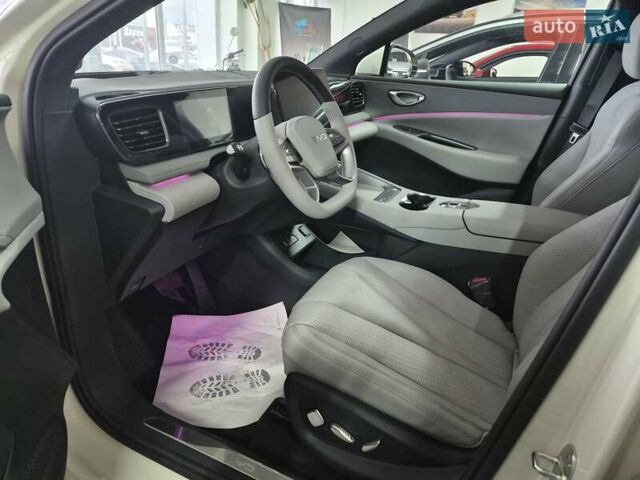 Белый БИД Sea Lion 06, объемом двигателя 0 л и пробегом 1 тыс. км за 29999 $, фото 8 на Automoto.ua