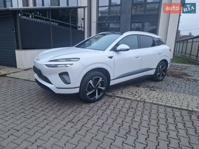 Белый БИД Sea Lion 06, объемом двигателя 0 л и пробегом 1 тыс. км за 29100 $, фото 9 на Automoto.ua