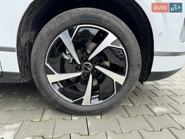 Белый БИД Sea Lion 06, объемом двигателя 0 л и пробегом 1 тыс. км за 28000 $, фото 14 на Automoto.ua