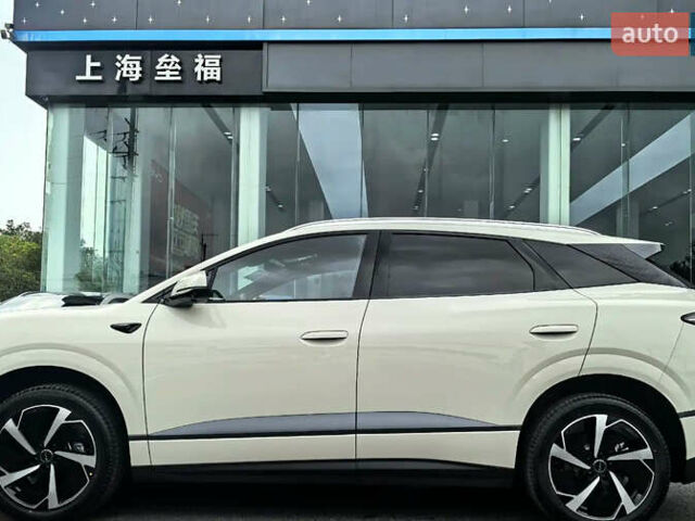 Белый БИД Sea Lion 06, объемом двигателя 0 л и пробегом 1 тыс. км за 27500 $, фото 3 на Automoto.ua