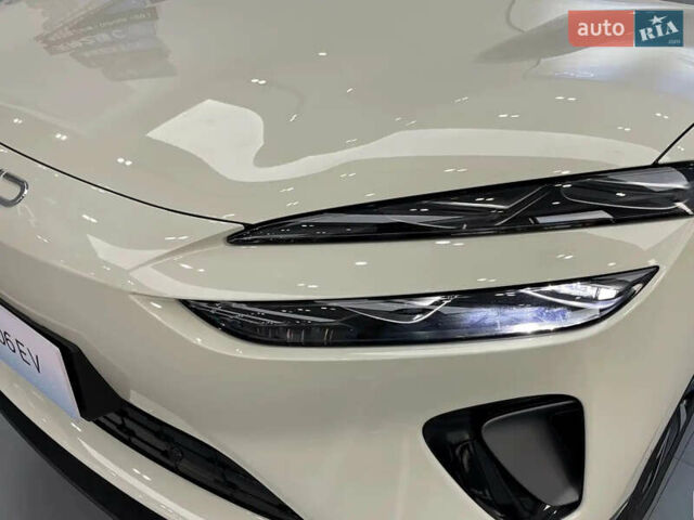 Белый БИД Sea Lion 06, объемом двигателя 0 л и пробегом 1 тыс. км за 27500 $, фото 2 на Automoto.ua