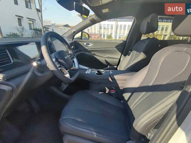 Білий БІД Sea Lion 06, об'ємом двигуна 0 л та пробігом 1 тис. км за 27200 $, фото 7 на Automoto.ua