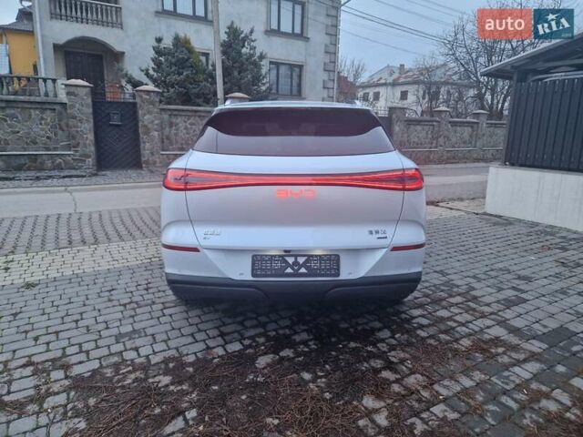 Белый БИД Sea Lion 06, объемом двигателя 0 л и пробегом 1 тыс. км за 29100 $, фото 6 на Automoto.ua