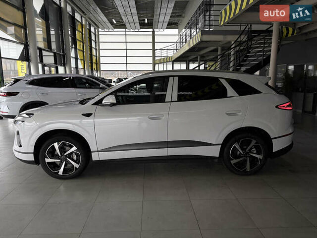 Білий БІД Sea Lion 06, об'ємом двигуна 0 л та пробігом 1 тис. км за 30500 $, фото 2 на Automoto.ua